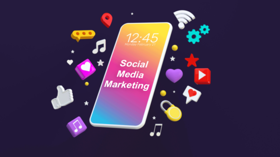 Pengertian Social Media Marketing